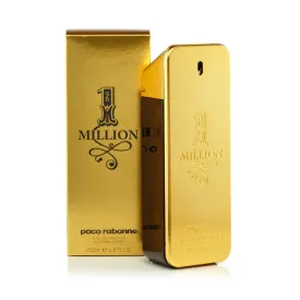 1 Million Eau de Toilette Spray for Men by Paco Rabanne