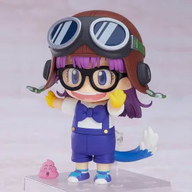 1009 Nendoroid Arale Norimaki Cat Ears Ver. Gatchan Figure