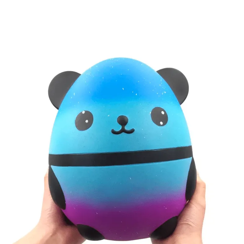 10" Jumbo Squishy Toy