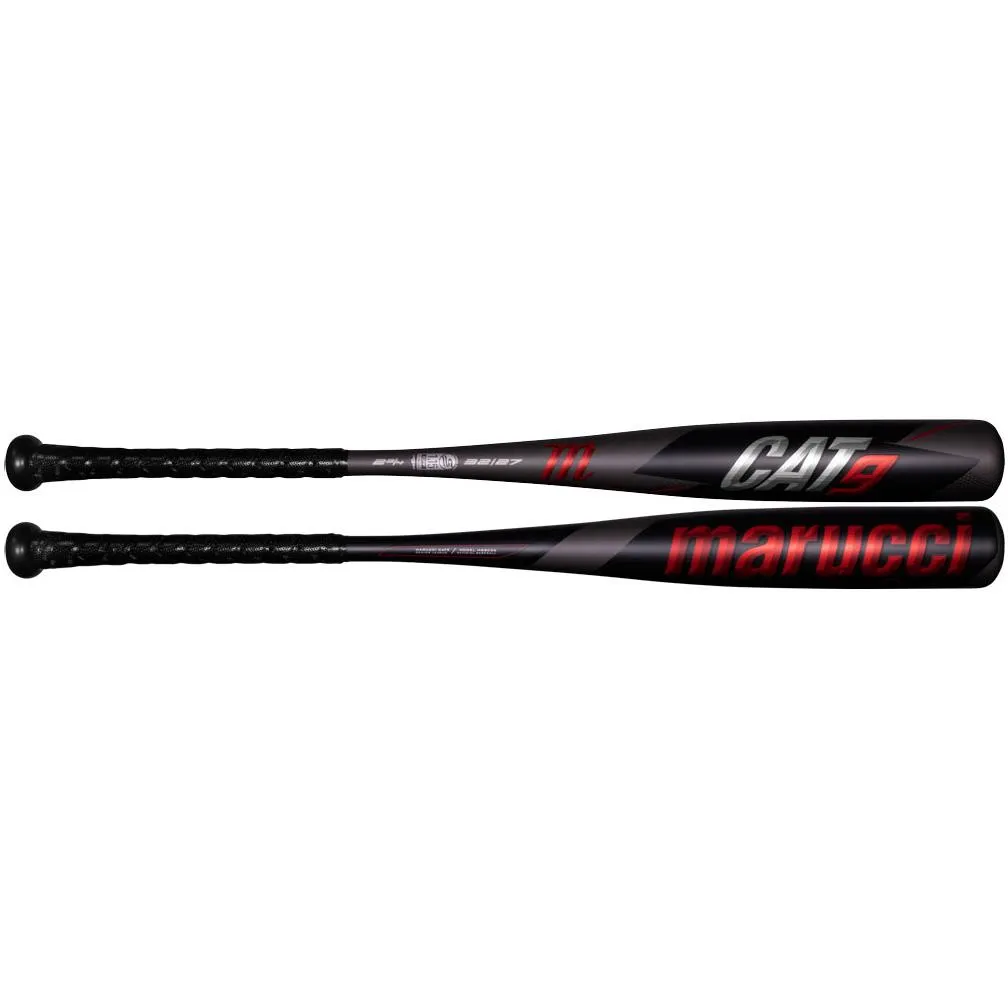 2021 Marucci Cat 9 Youth USSSA Baseball Bat -5oz: MSBC95