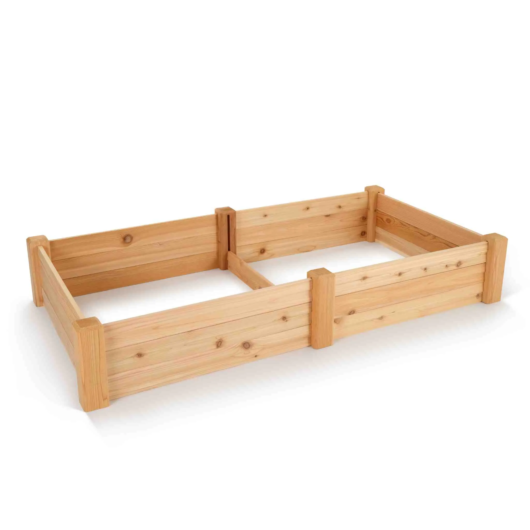 3-Minute Raised Bed and Extension Kit