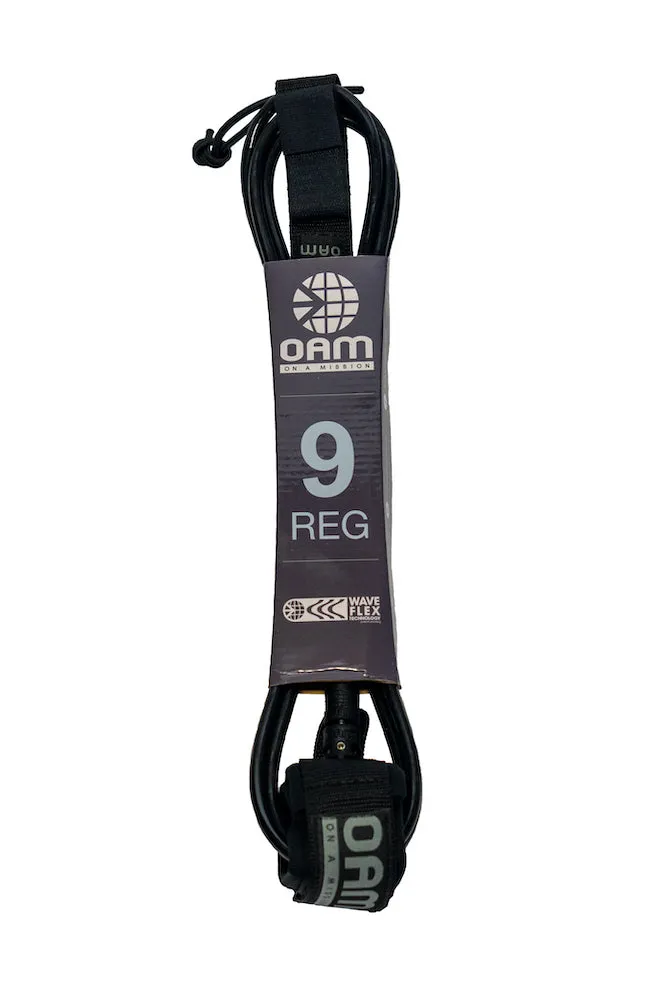 9' Regular Leash