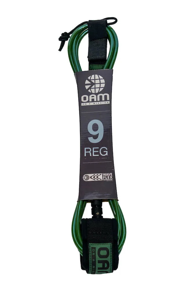 9' Regular Leash