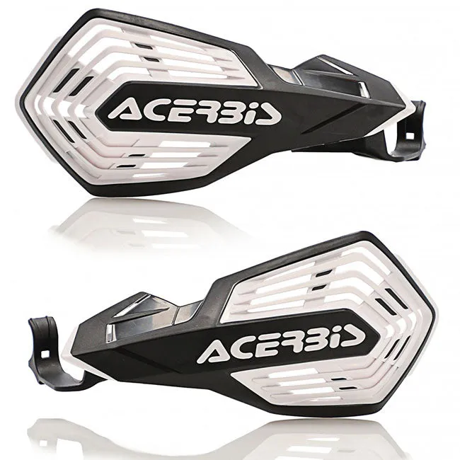 ACERBIS K Future KH Handguards- Kawasaki