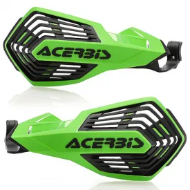 ACERBIS K Future KH Handguards- Kawasaki