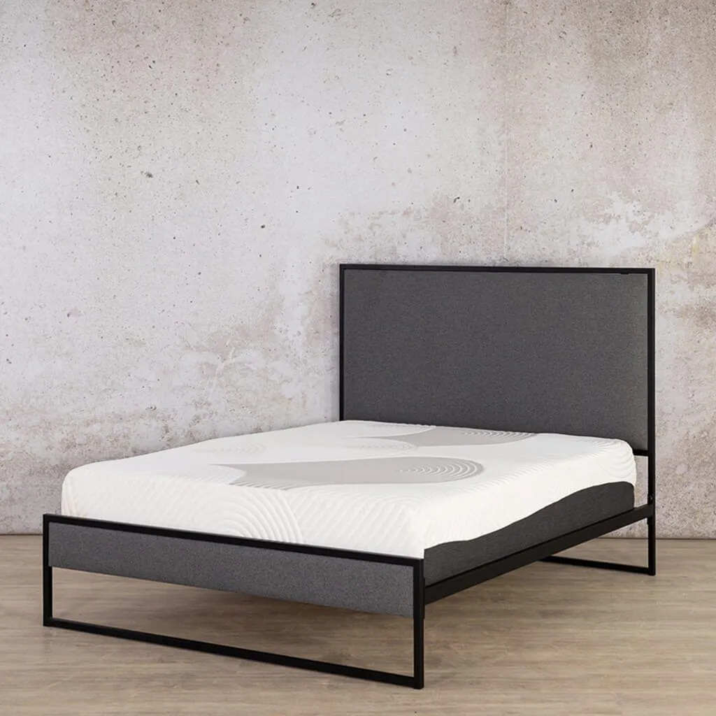 Addison Fabric Bed Frame