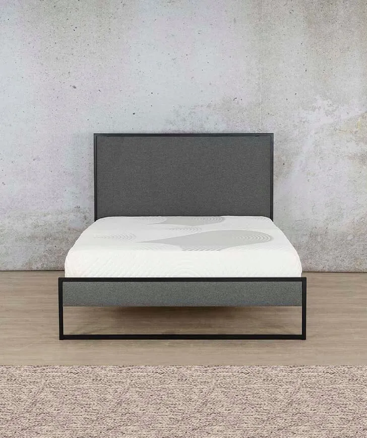 Addison Fabric Bed Frame