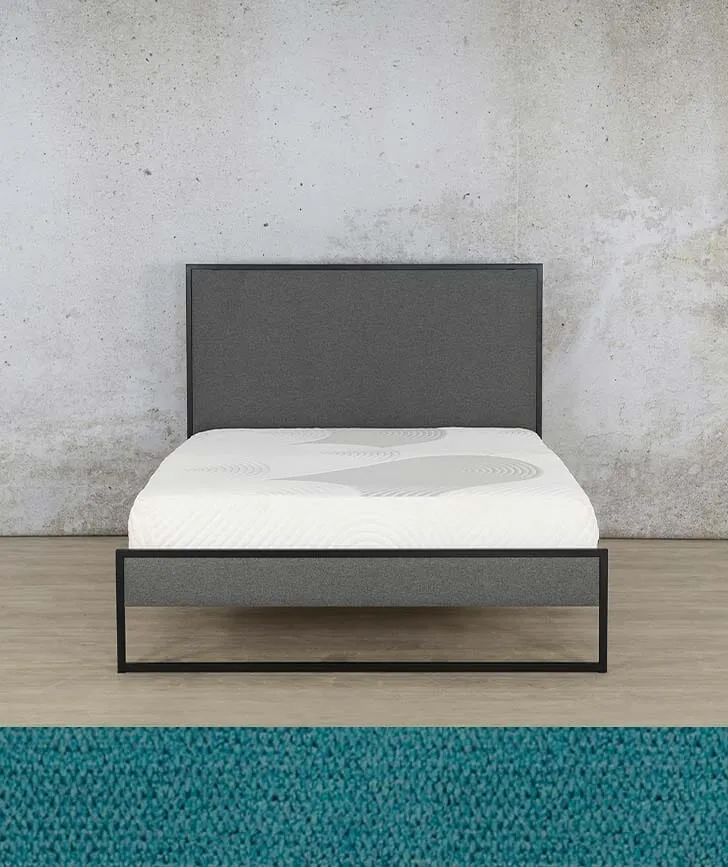 Addison Fabric Bed Frame