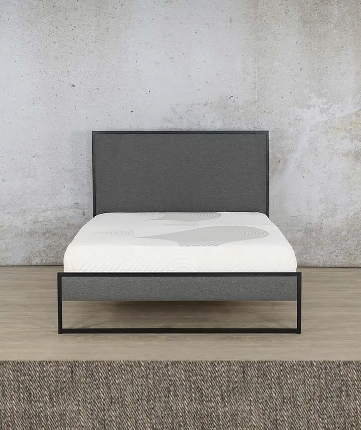 Addison Fabric Bed Frame