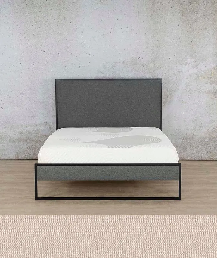 Addison Fabric Bed Frame