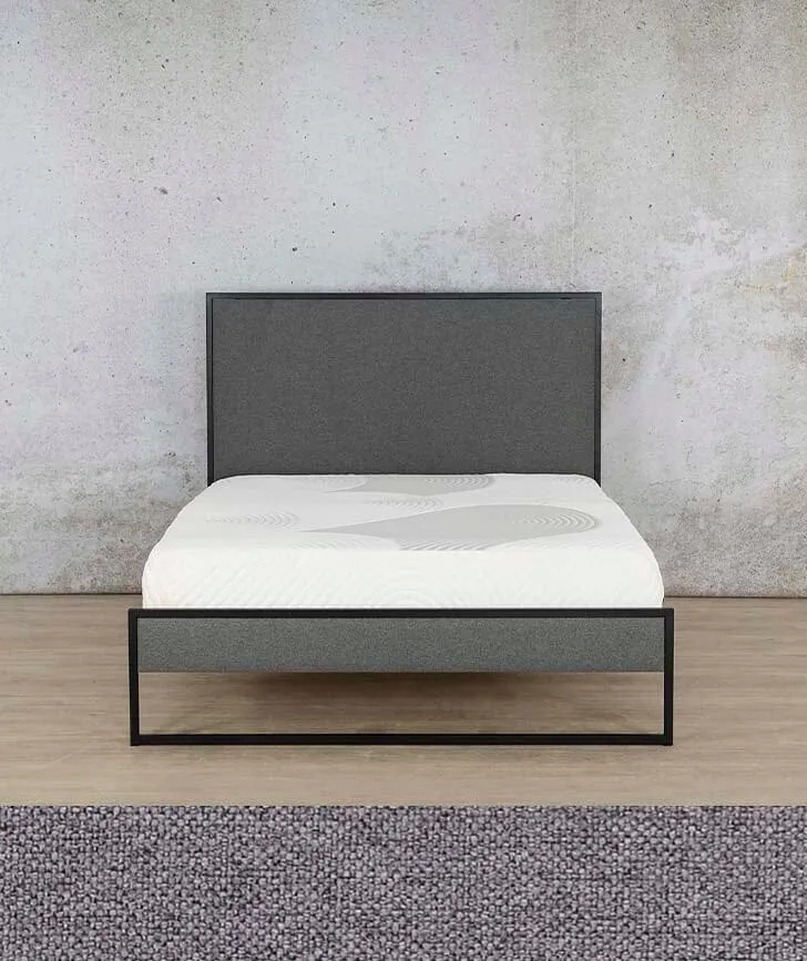 Addison Fabric Bed Frame