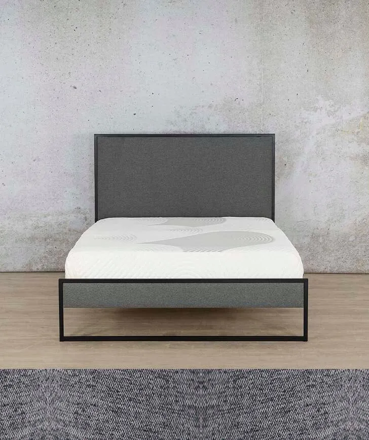 Addison Fabric Bed Frame