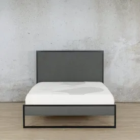 Addison Fabric Bed Frame