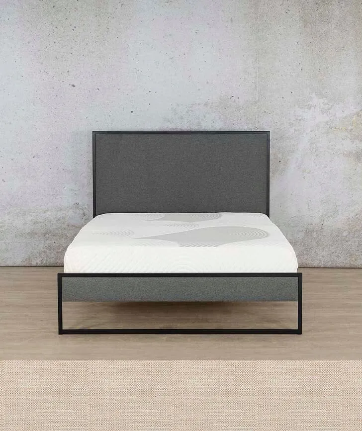 Addison Fabric Bed Frame