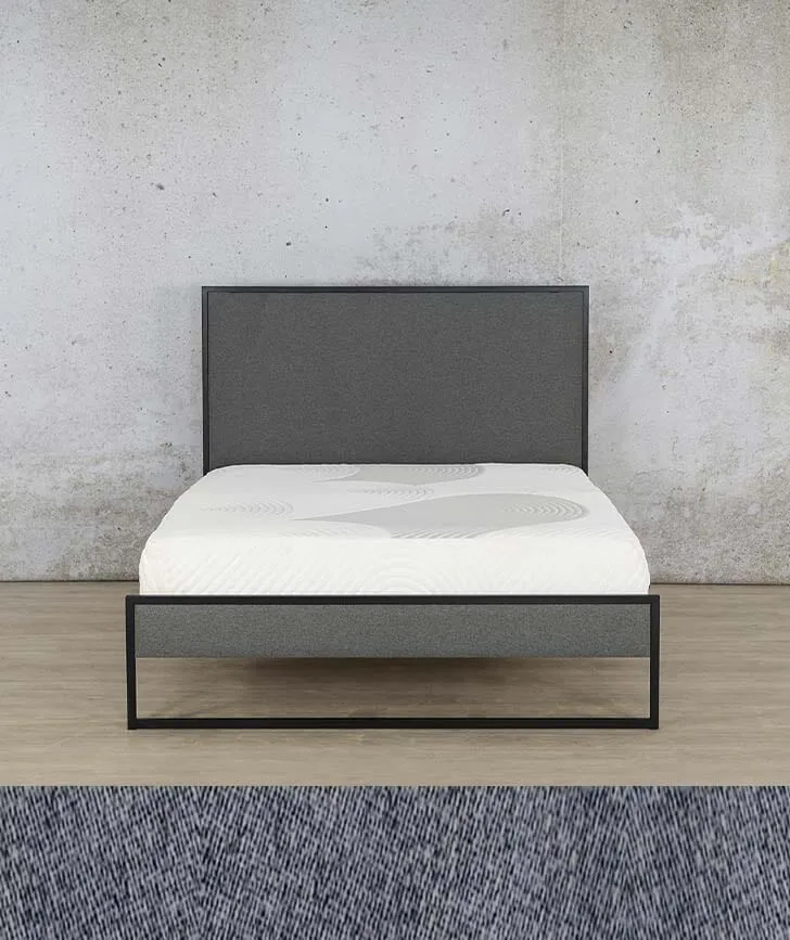 Addison Fabric Bed Frame