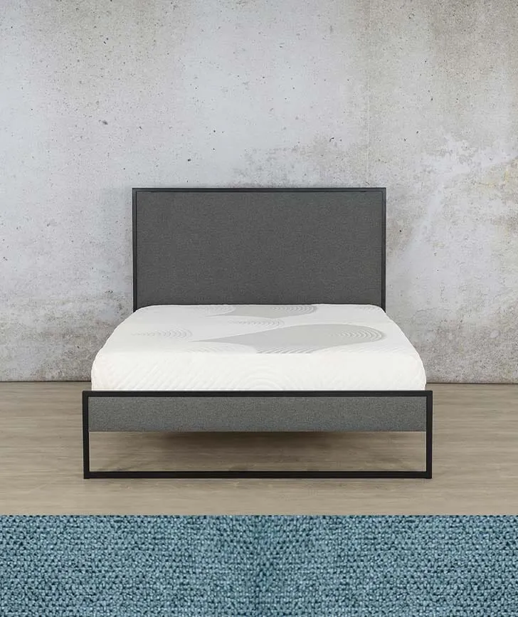 Addison Fabric Bed Frame