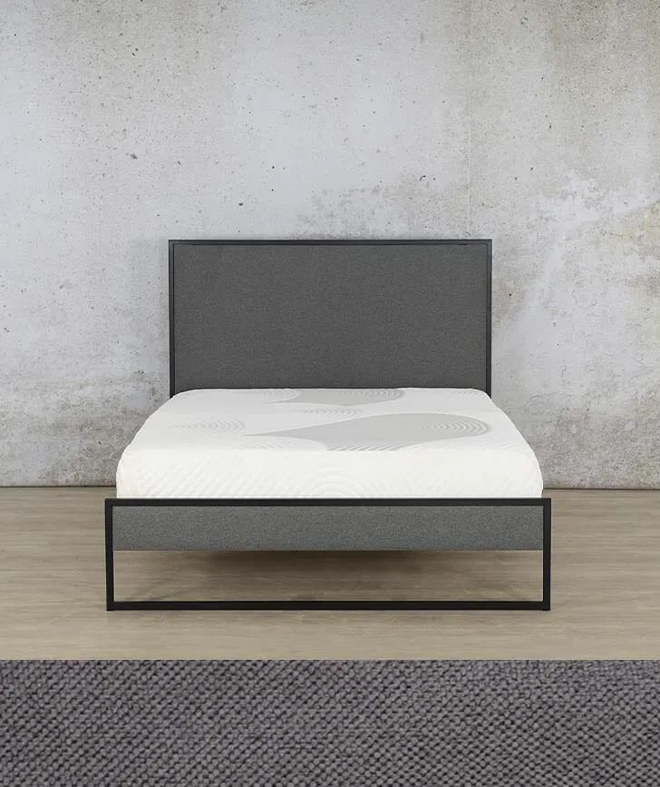 Addison Fabric Bed Frame