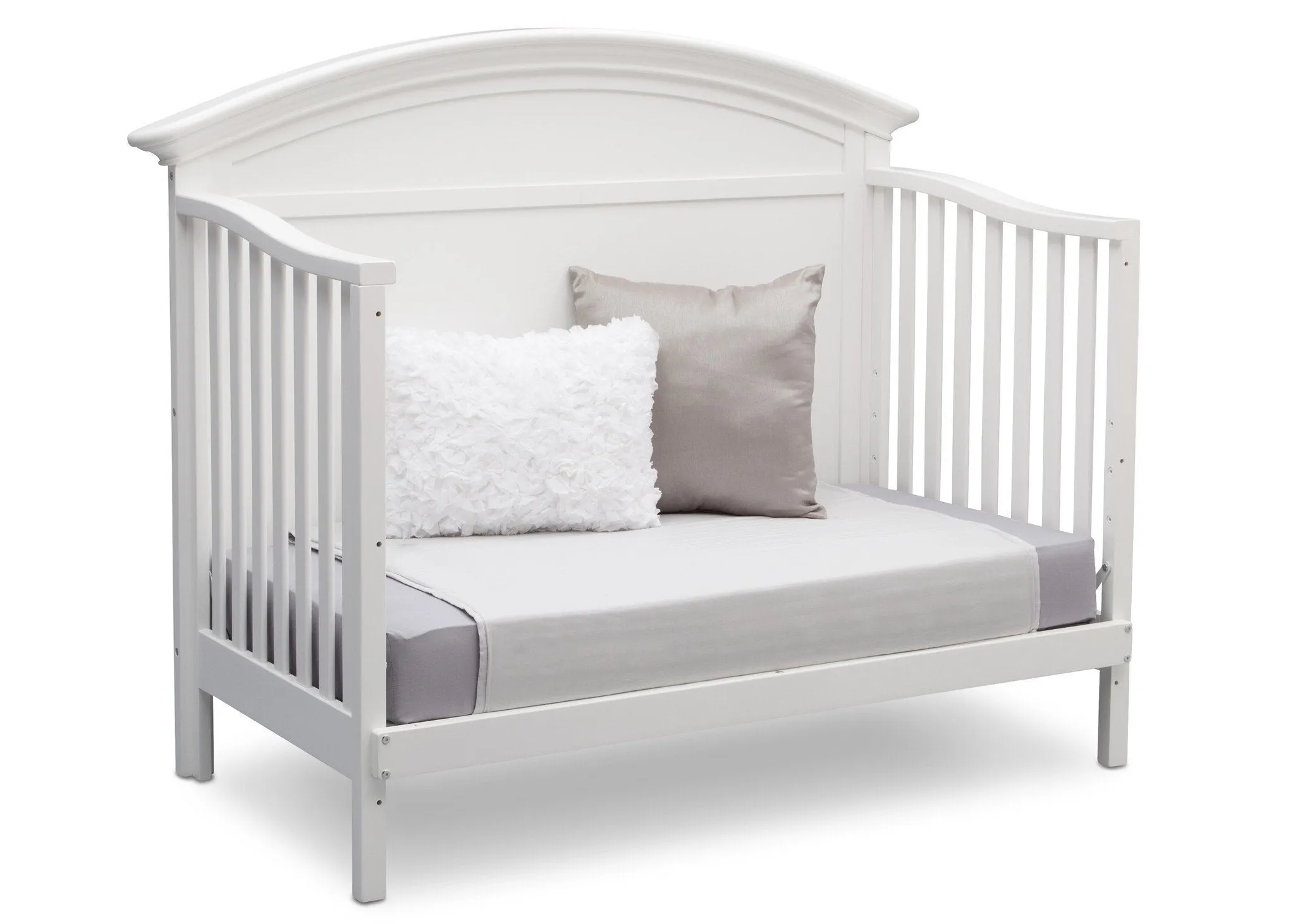 Adelaide 4-in-1 Crib