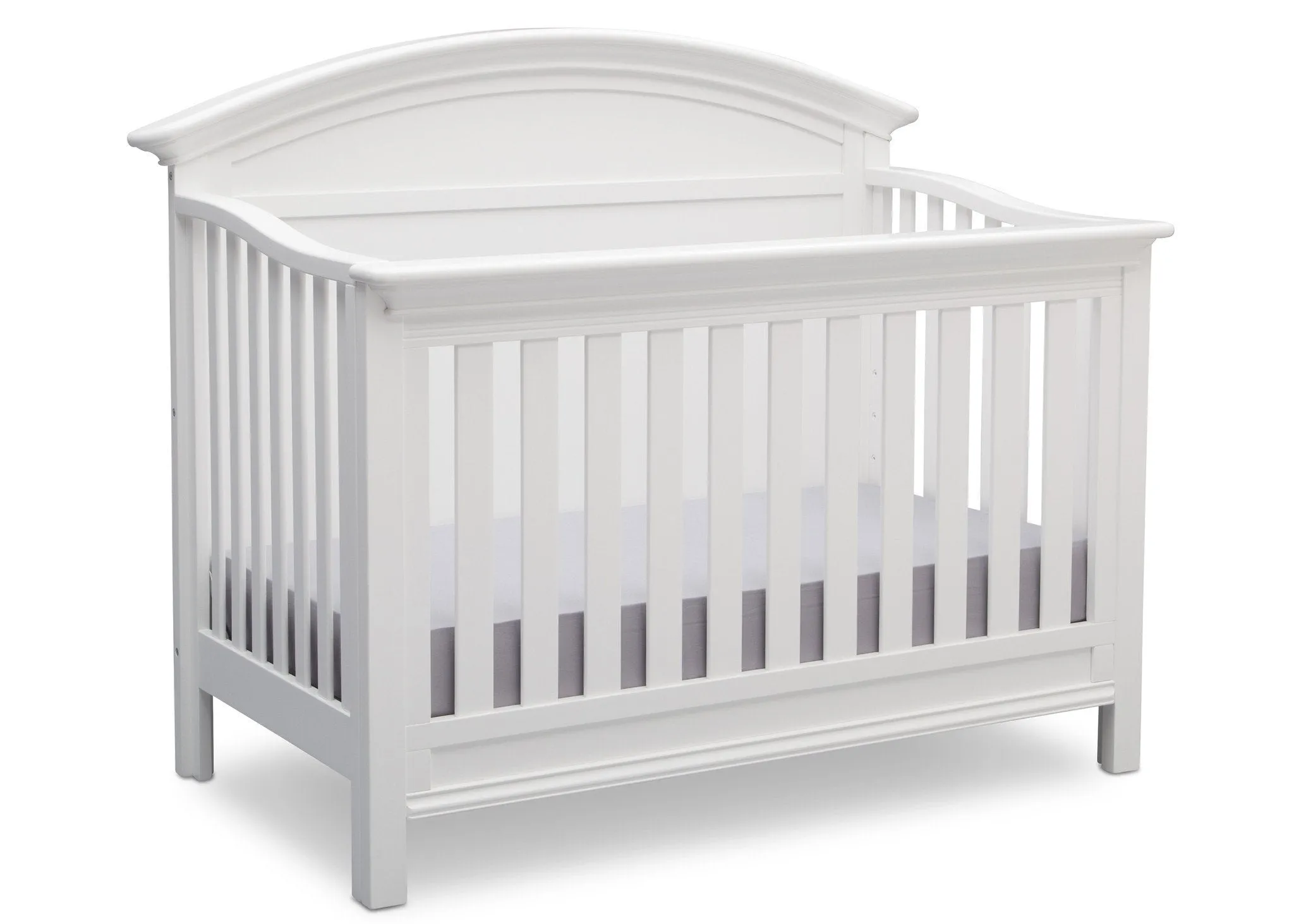 Adelaide 4-in-1 Crib