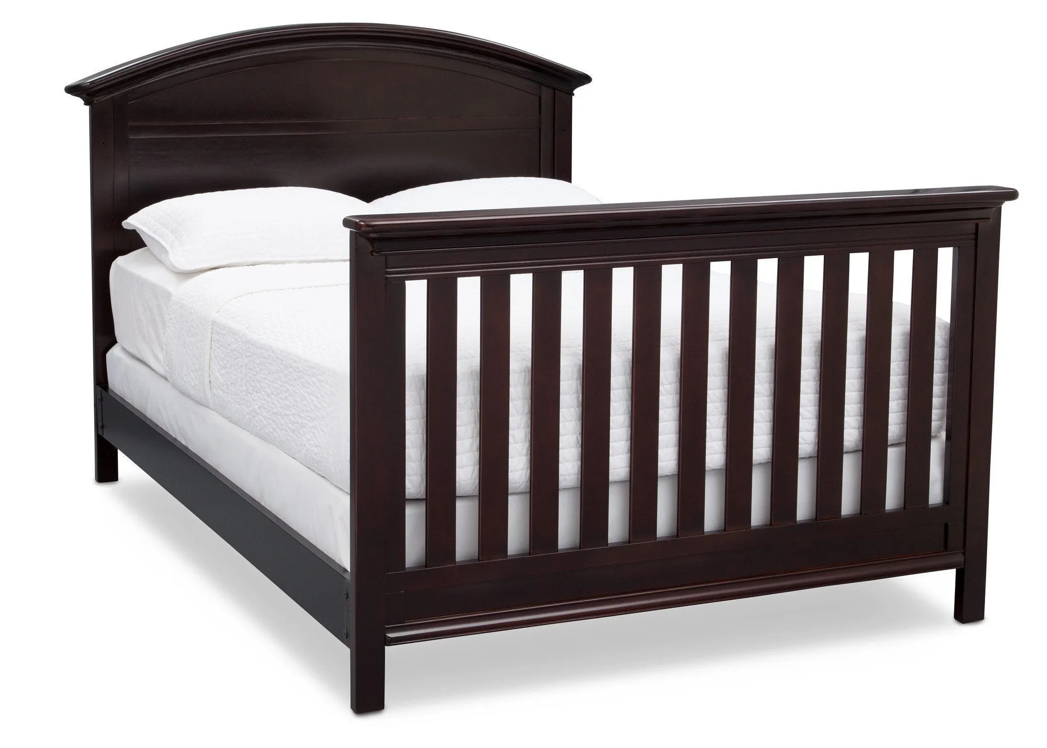 Adelaide 4-in-1 Crib