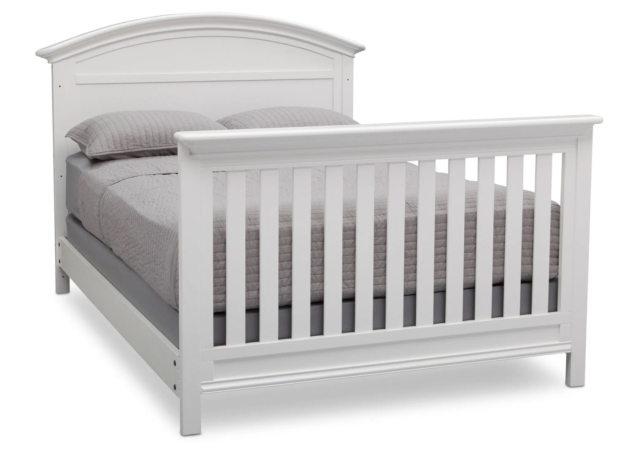 Adelaide 4-in-1 Crib