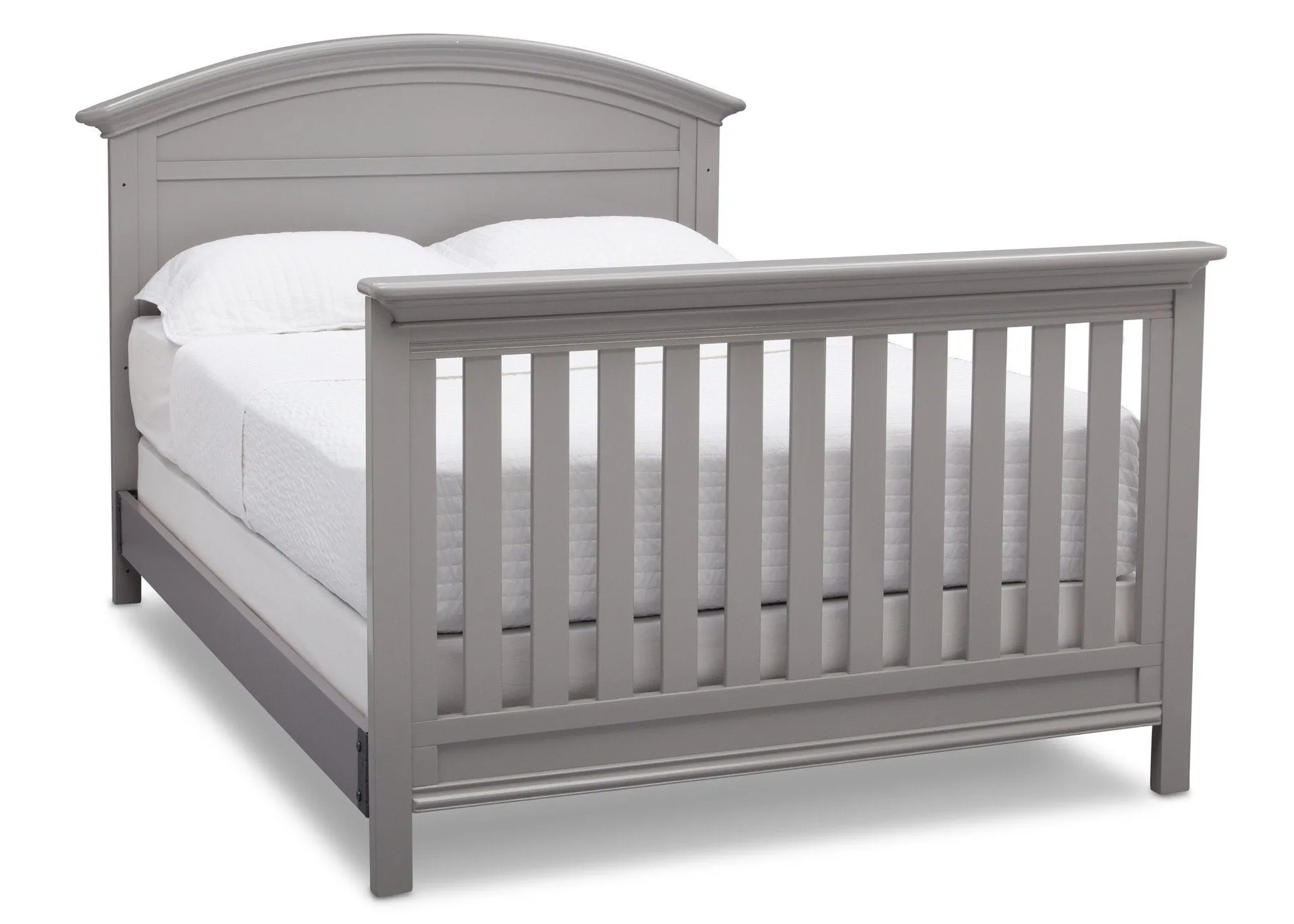 Adelaide 4-in-1 Crib