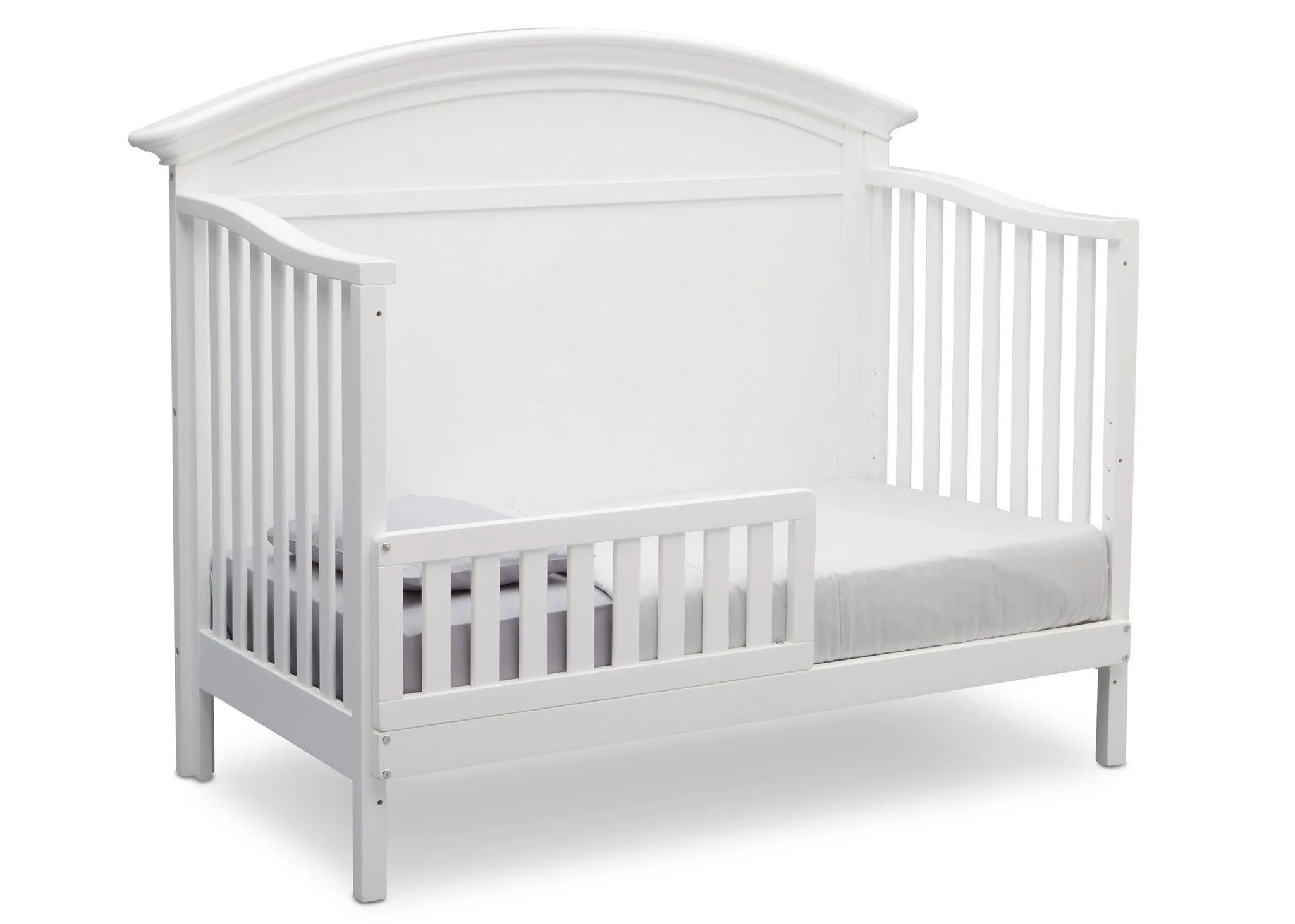 Adelaide 4-in-1 Crib