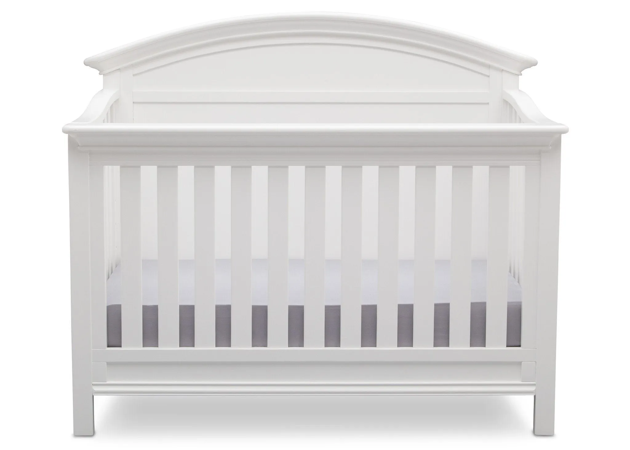 Adelaide 4-in-1 Crib