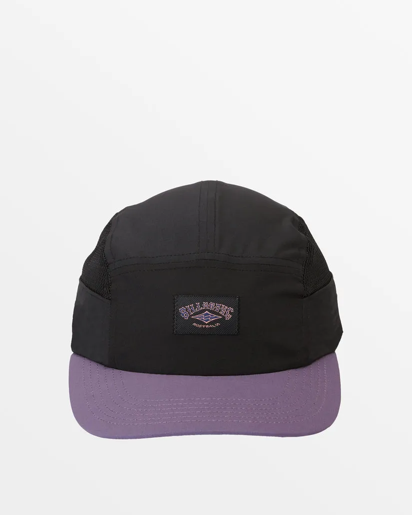 Adiv Mesh Camp Hat