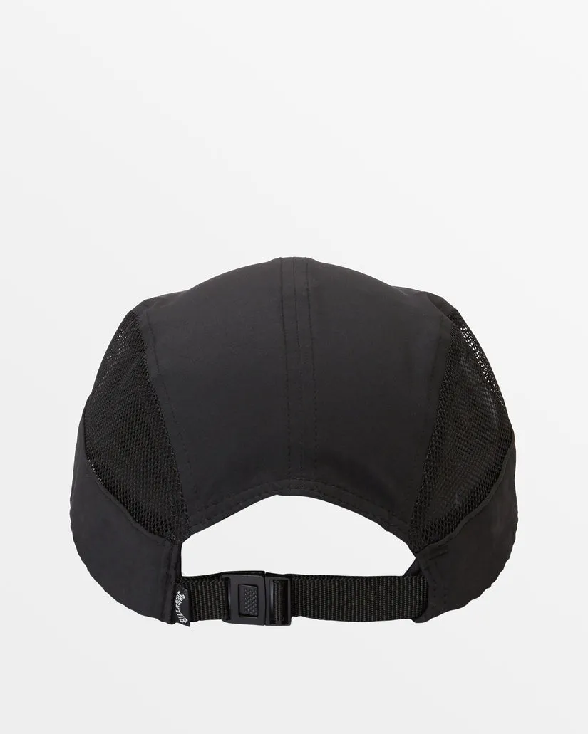 Adiv Mesh Camp Hat