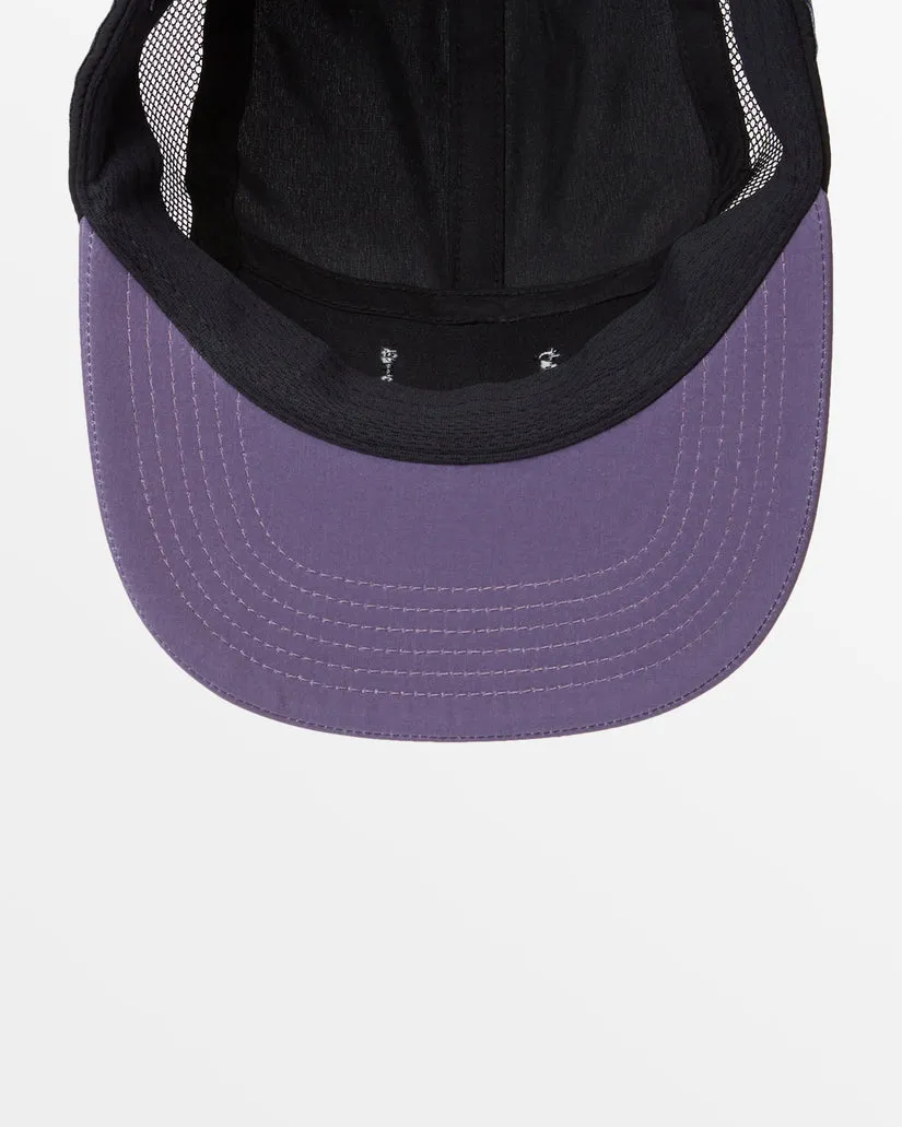 Adiv Mesh Camp Hat