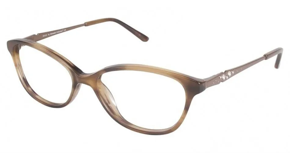 Alexander 0D60 Eyeglasses