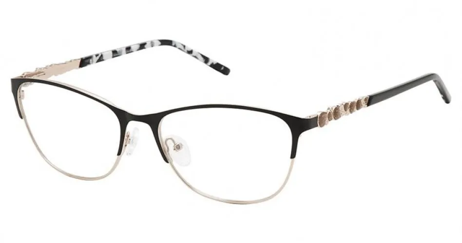 Alexander Gabbie Eyeglasses