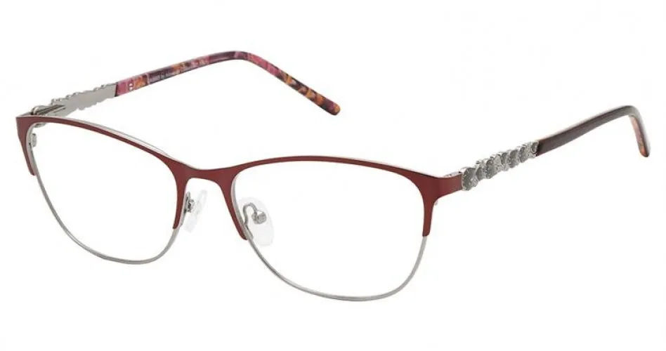 Alexander Gabbie Eyeglasses