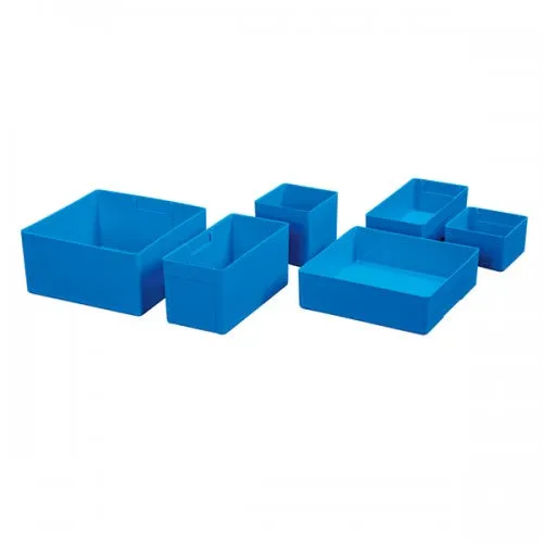 Alkon: A-45 Drawer Containers 150x150x45mm