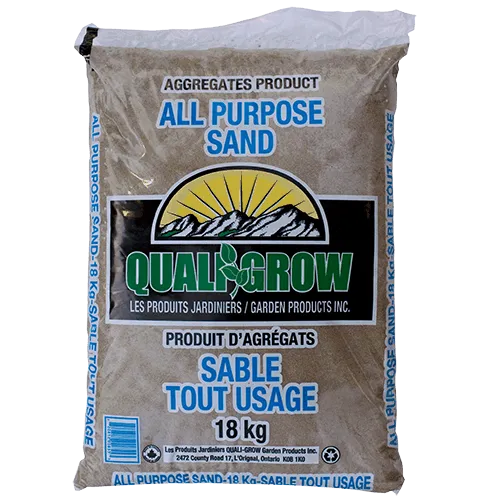 All Purpose Sand 18KG