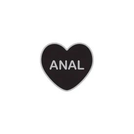 Anal Candy Heart