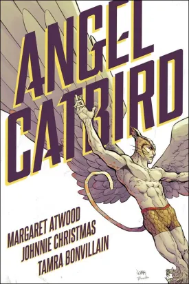 Angel Catbird HC VOL 01