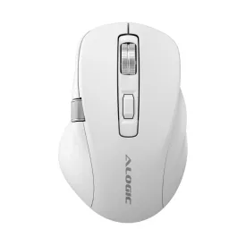 Bluetooth USB-C Rechargeable 7-Key Programmable Mouse with APEX Technology