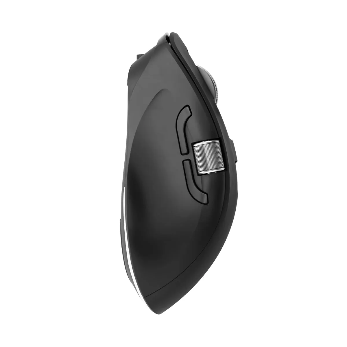 Bluetooth USB-C Rechargeable 7-Key Programmable Mouse with APEX Technology