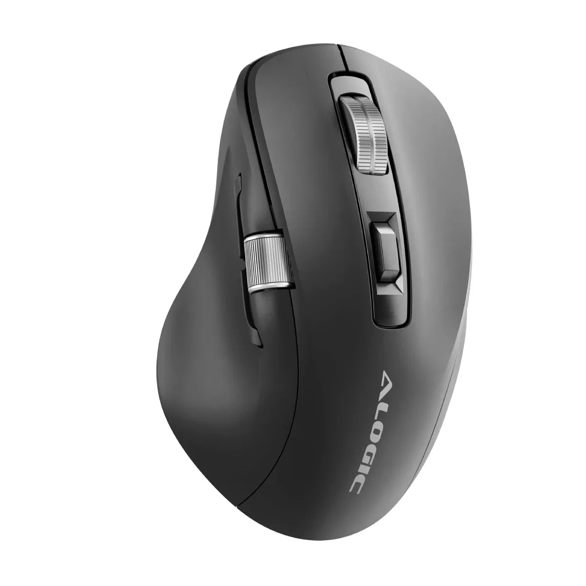 Bluetooth USB-C Rechargeable 7-Key Programmable Mouse with APEX Technology