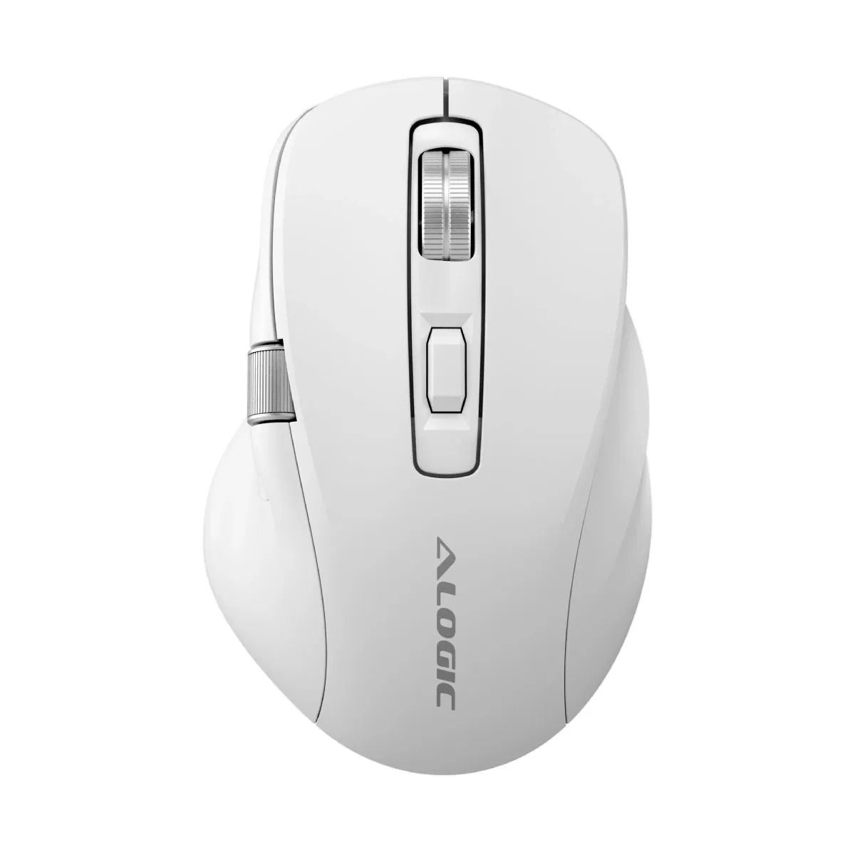 Bluetooth USB-C Rechargeable 7-Key Programmable Mouse with APEX Technology