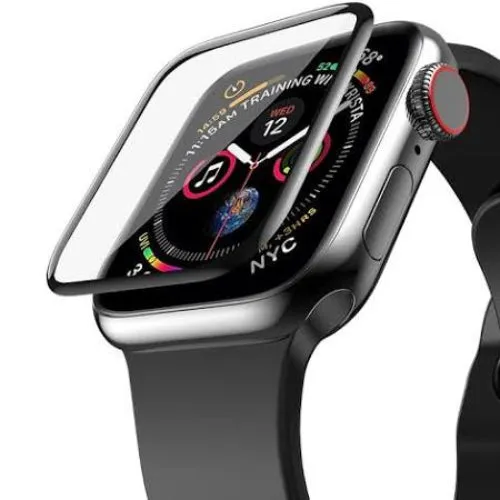 Apple Watch Glass Screen Guard/Protector