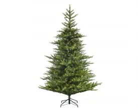 Artificial Tree - Grandis Fir Lit 7.5'