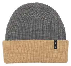 Autumn Headwear Select Blocked Beanie