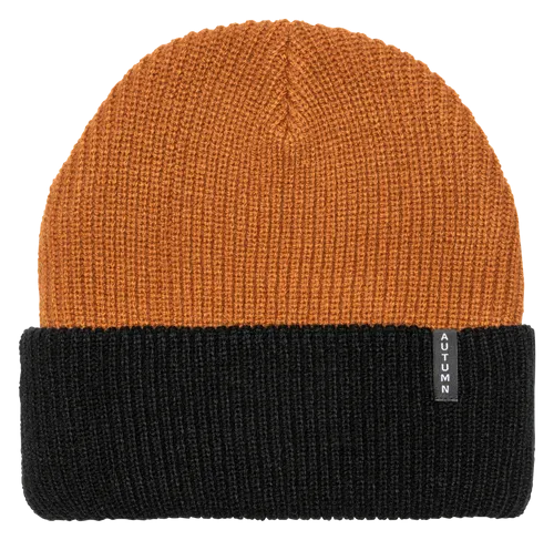 Autumn Headwear Select Blocked Beanie