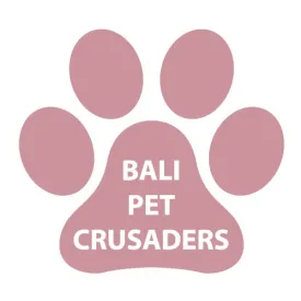 BALI PET CRUSADERS SPAY & NEUTER | DONATE $150