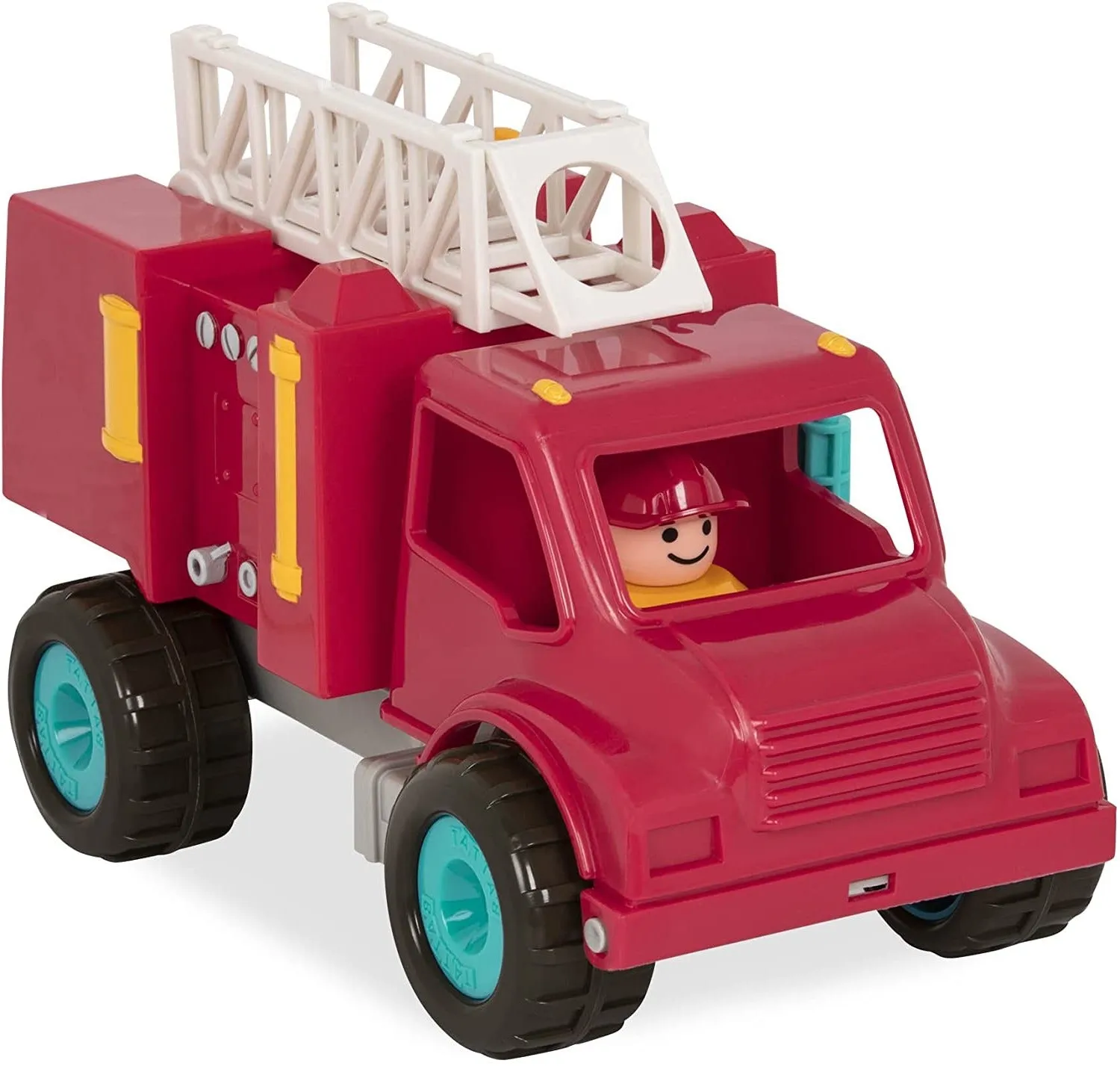 Battat - Fire Engine