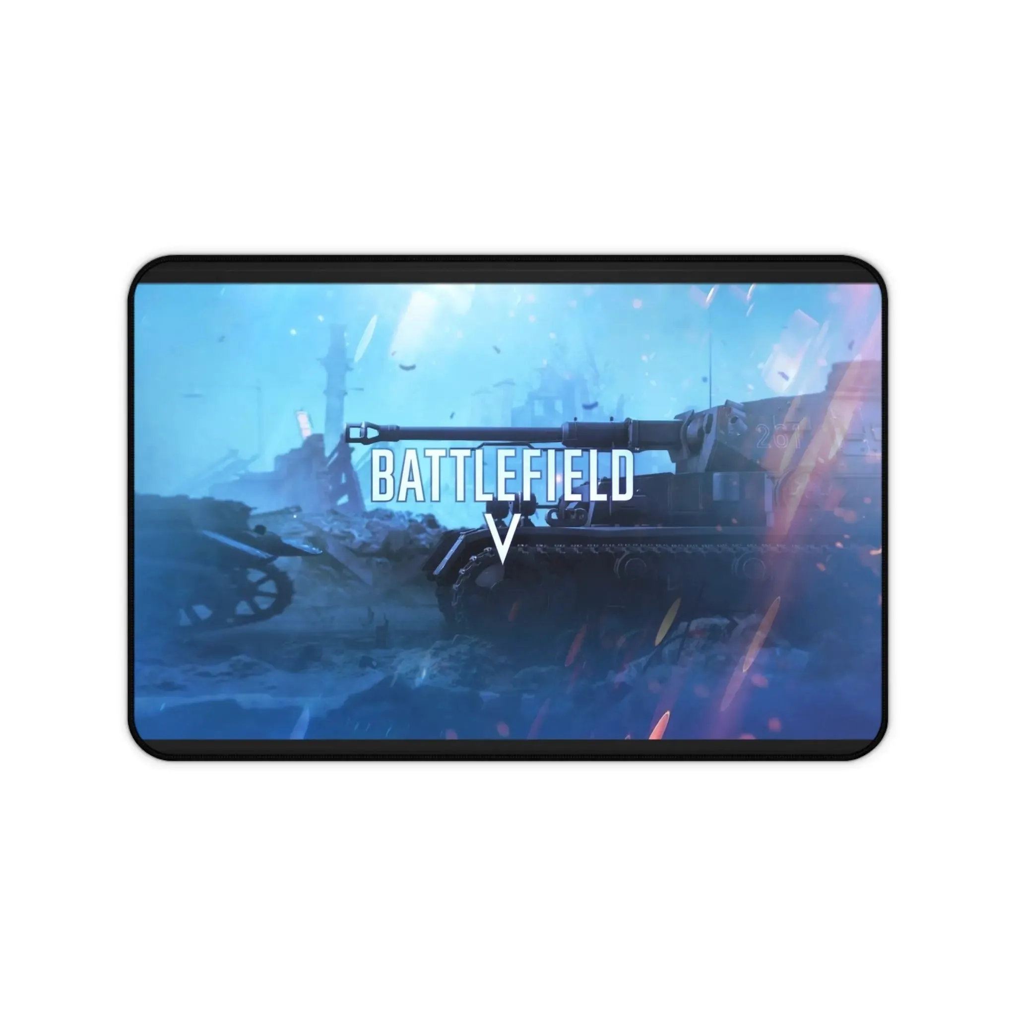 Battlefield V Desk Mat