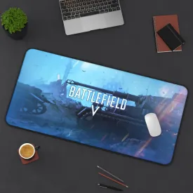 Battlefield V Desk Mat